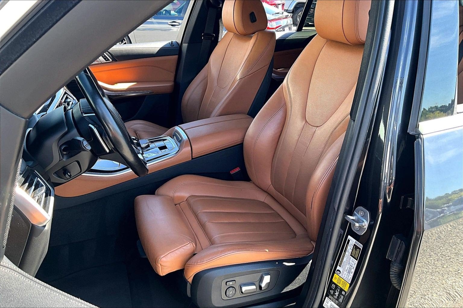 2019 BMW X5 40i - Photo 18