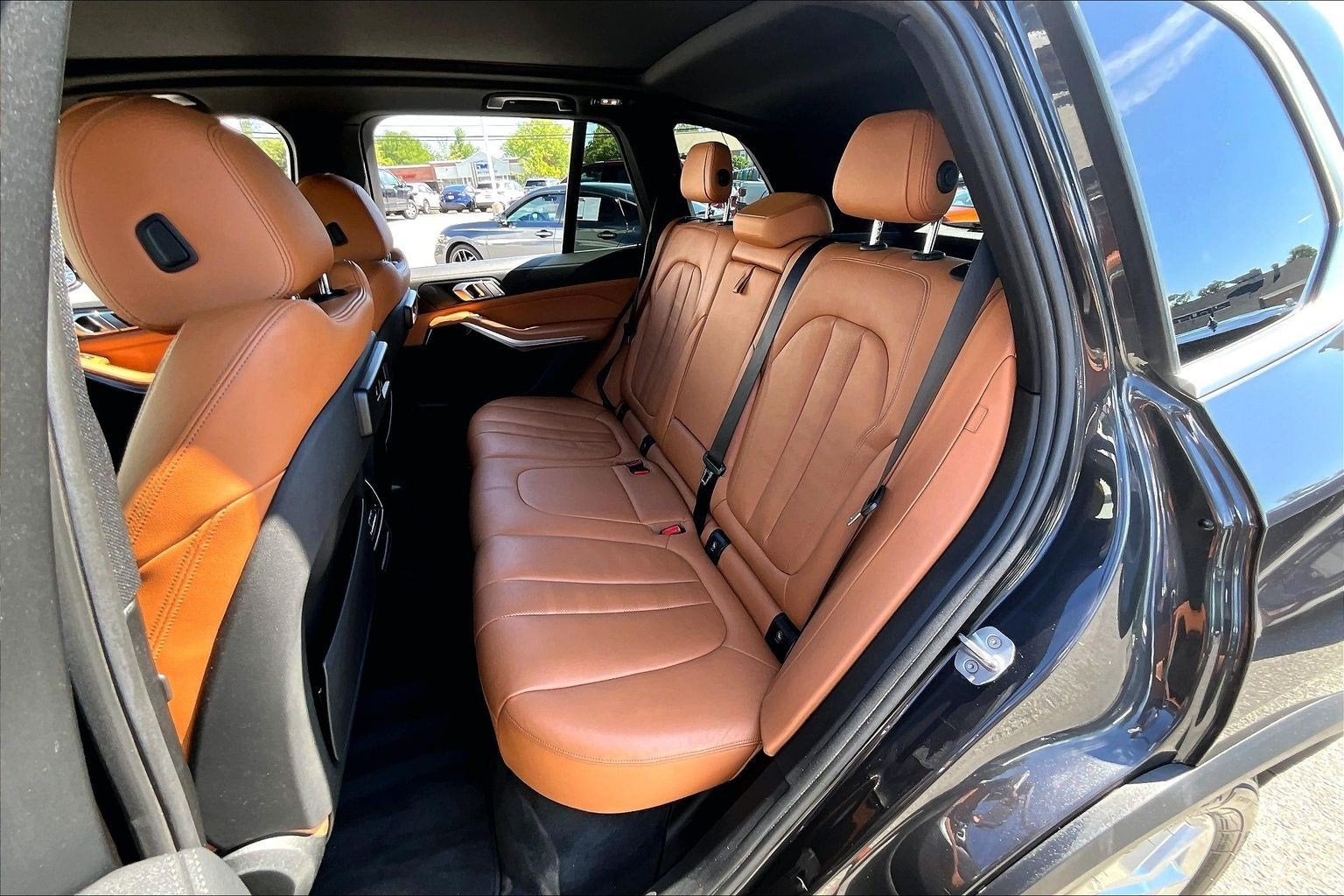 2019 BMW X5 40i - Photo 19