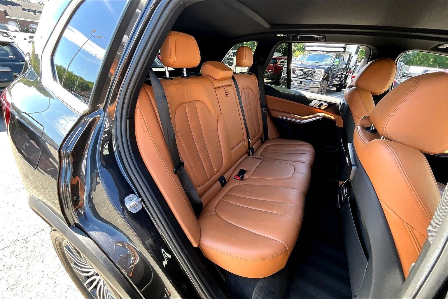 2019 BMW X5 40i - Photo 20