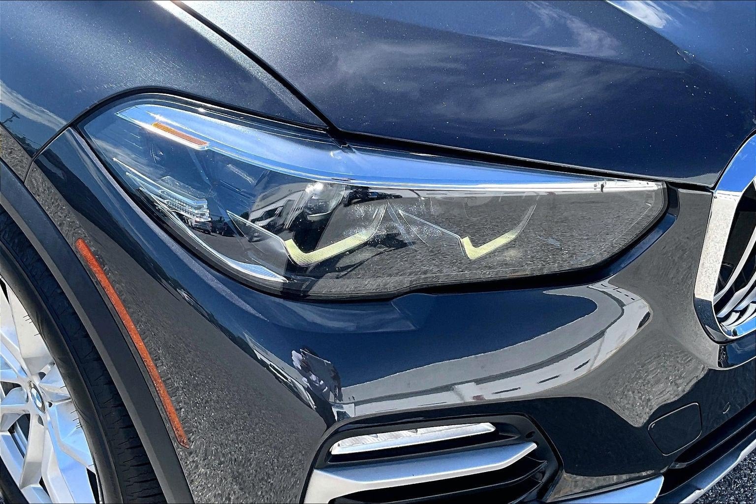 2019 BMW X5 40i - Photo 21