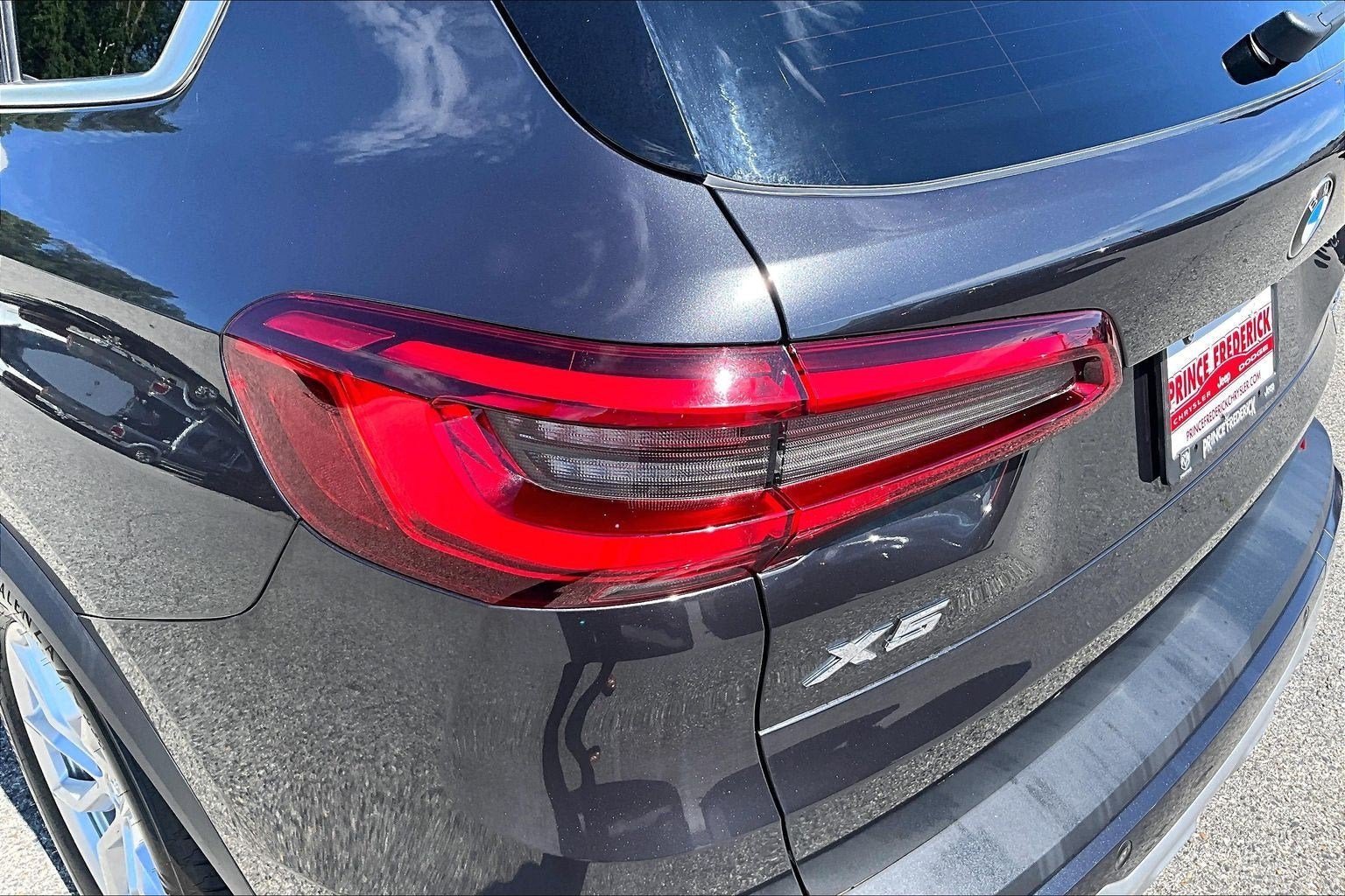 2019 BMW X5 40i - Photo 22