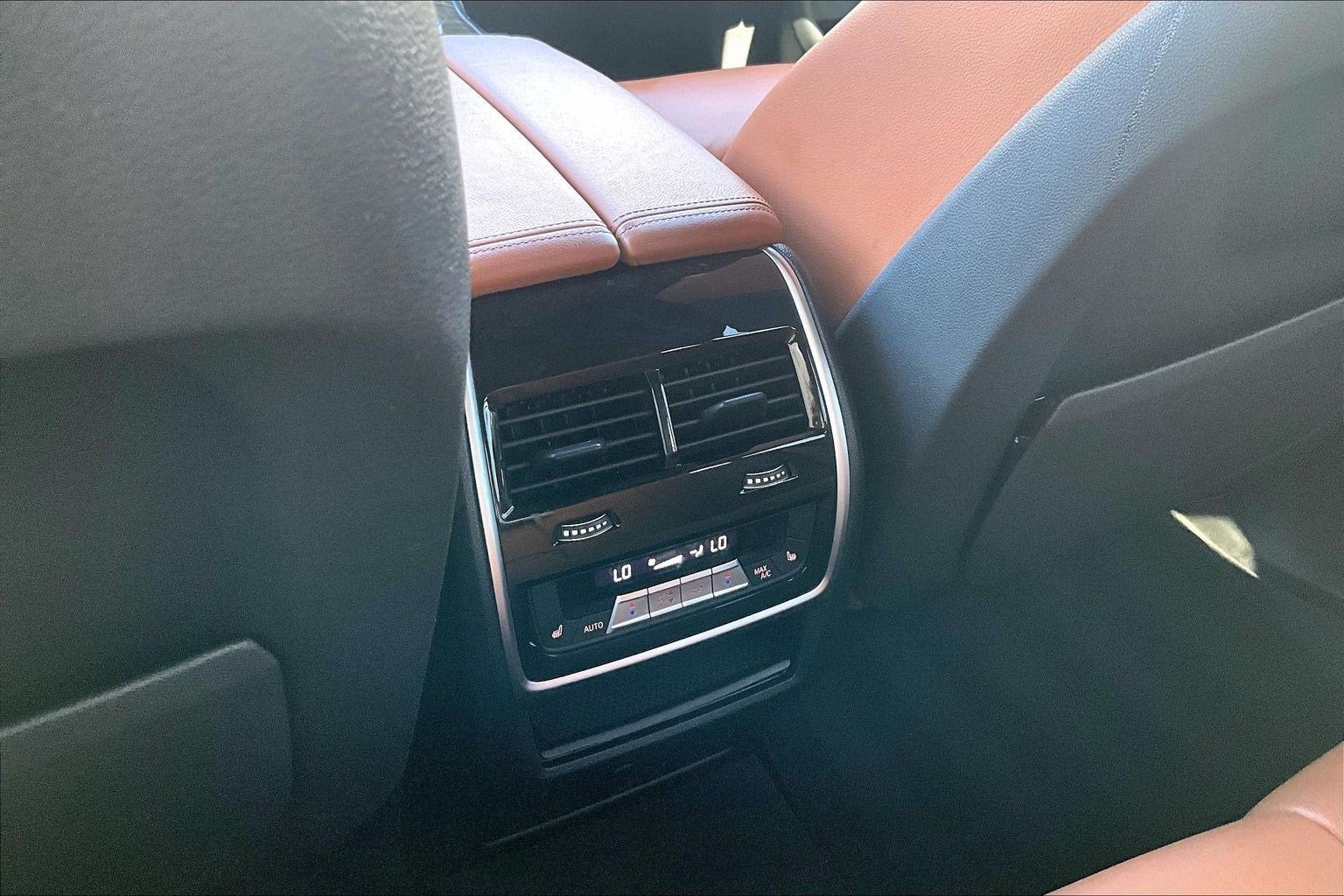 2019 BMW X5 40i - Photo 23