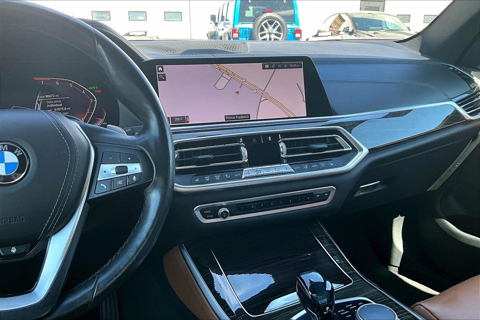 2019 BMW X5 40i - Photo 6