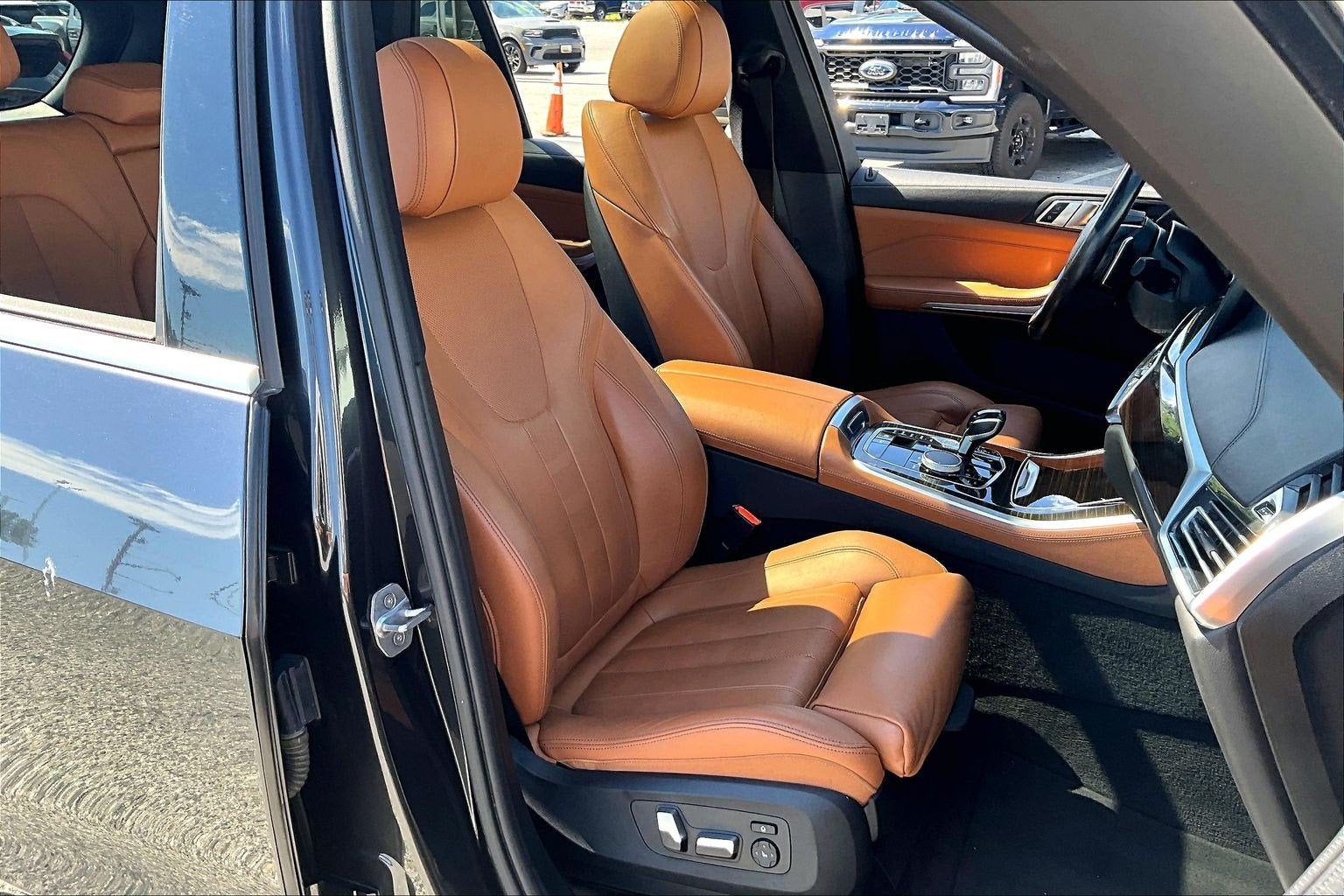 2019 BMW X5 40i - Photo 7
