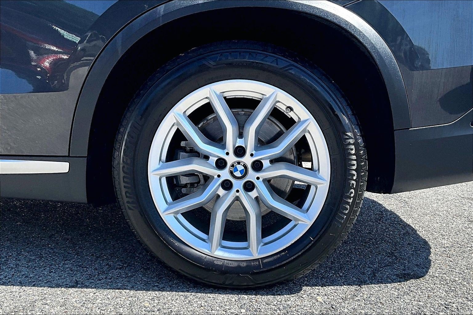 2019 BMW X5 40i - Photo 8