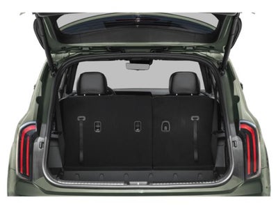 2024 Kia Telluride SX Prestige X-Pro