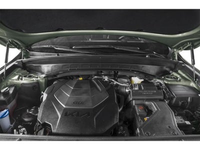 2024 Kia Telluride SX Prestige X-Pro