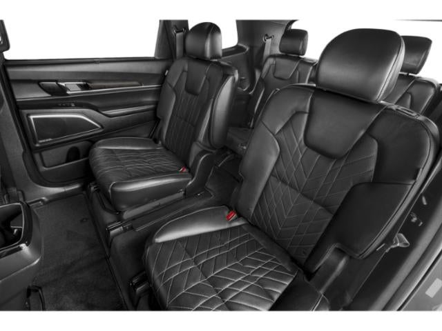 2024 Kia Telluride SX Prestige X-Pro
