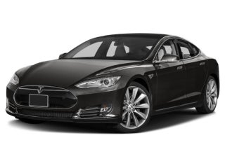2013 Tesla Model S 4dr Sdn