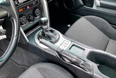 2017 Toyota 86 Base