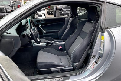 2017 Toyota 86 Base