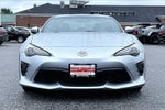 2017 Toyota 86 Base