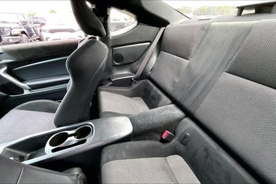 2017 Toyota 86 Base