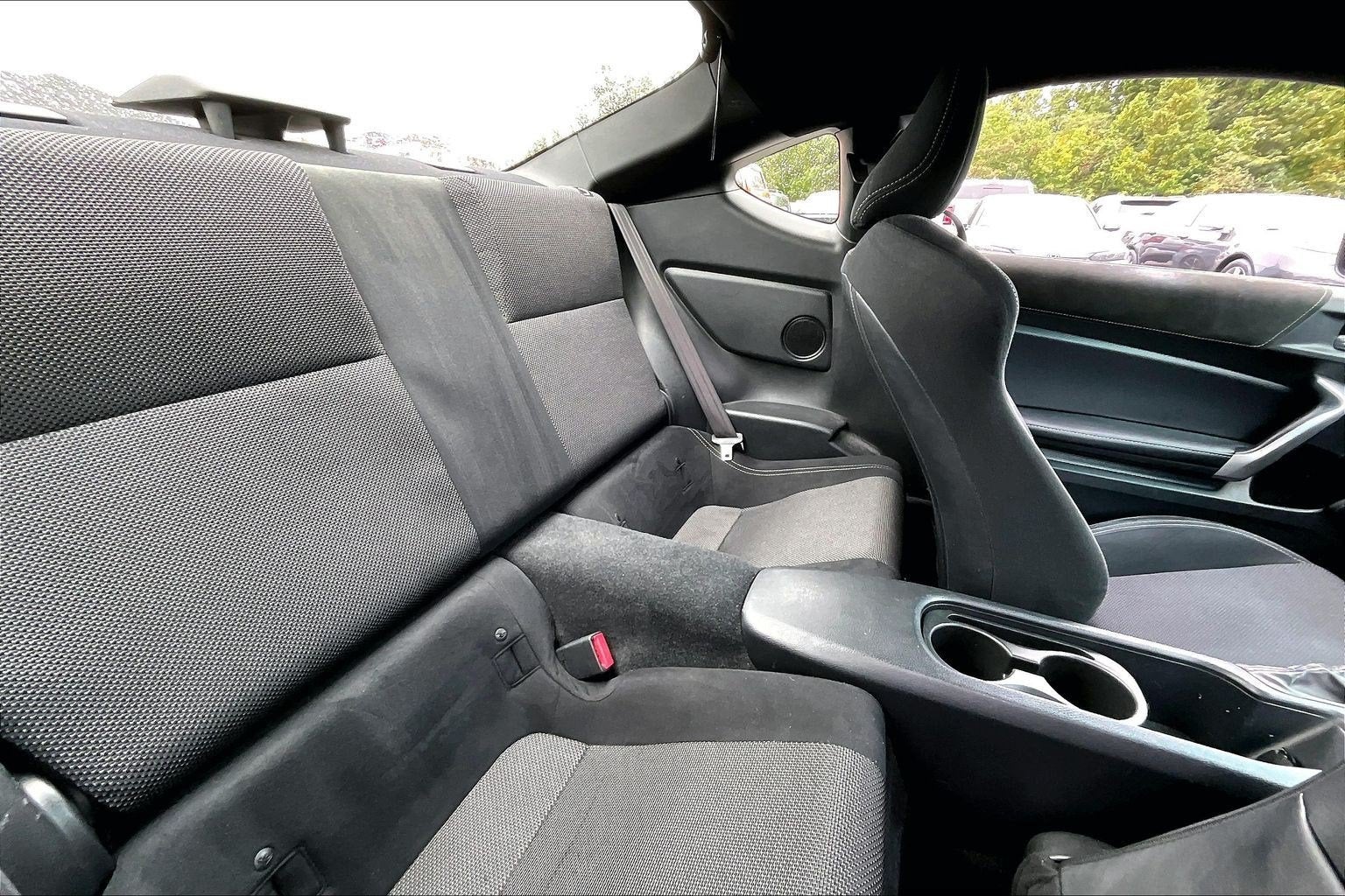 2017 Toyota 86 Base