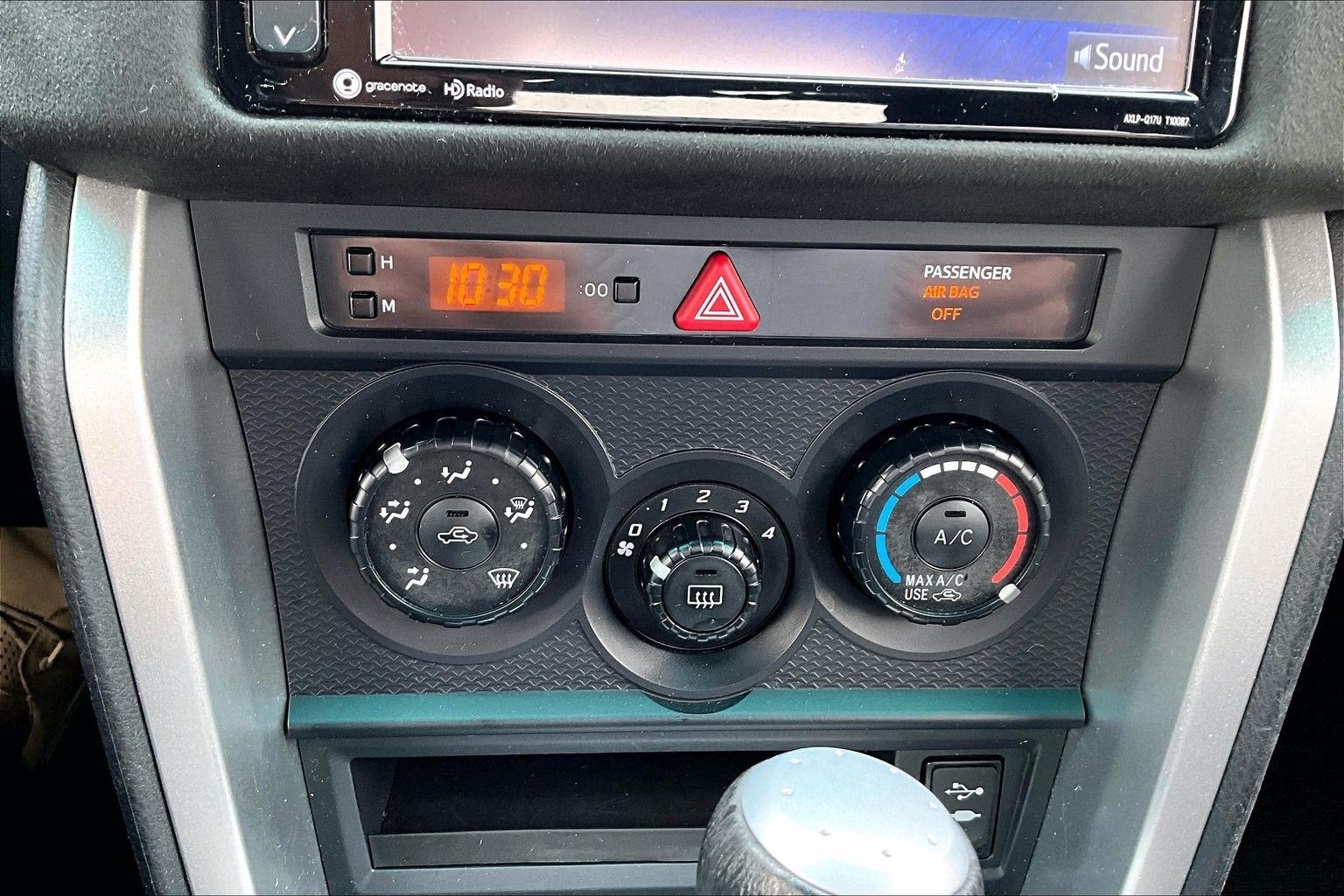 2017 Toyota 86 Base