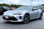 2017 Toyota 86 Base