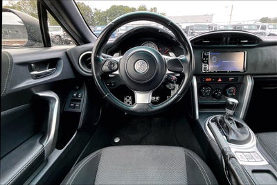 2017 Toyota 86 Base