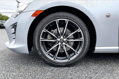 2017 Toyota 86 Base