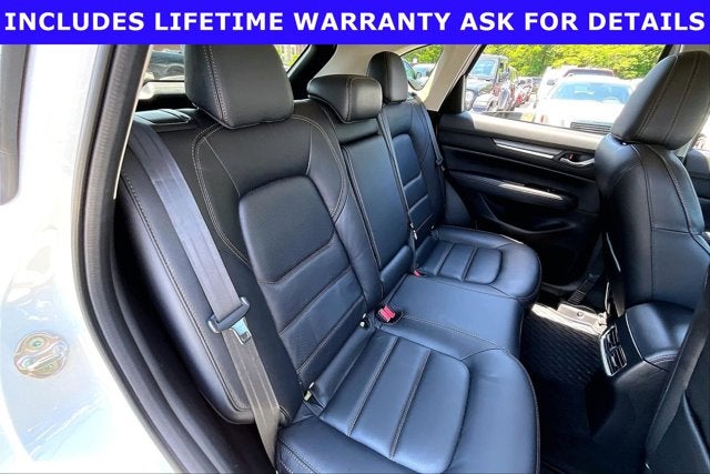 2021 Mazda Mazda CX-5 Grand Touring Reserve