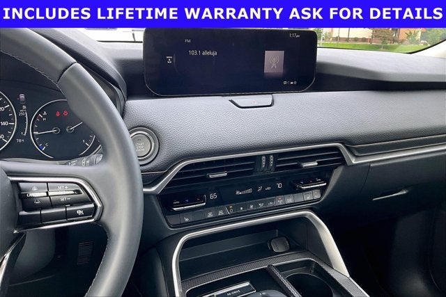 2024 Mazda Mazda CX-90 3.3 Turbo Premium