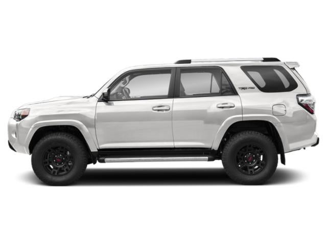 2019 Toyota 4Runner TRD Pro