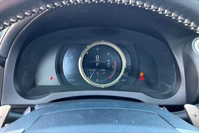 2014 Lexus IS 350 4dr Sdn RWD