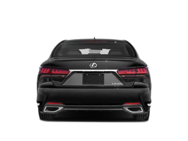 2022 Lexus LS 500 LS 500