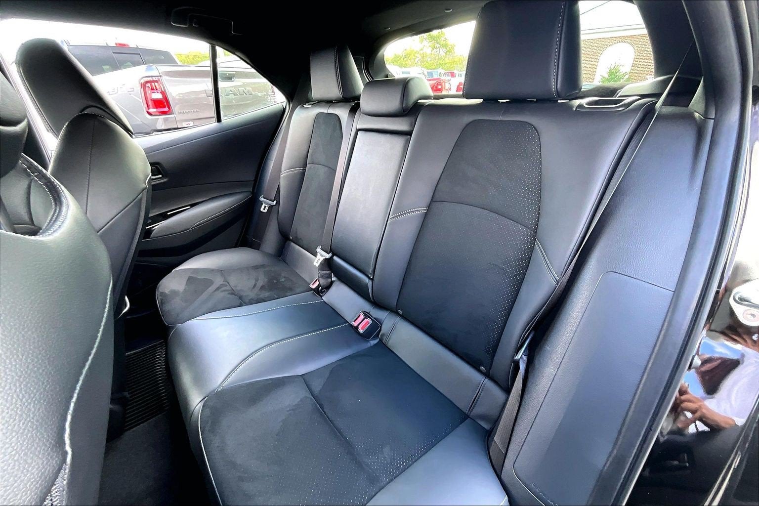 2025 Toyota GR Corolla Premium