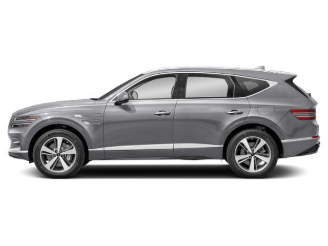 2021 Genesis GV80 3.5T AWD