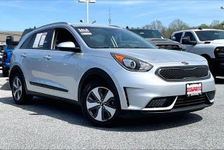 2017 Kia Niro LX