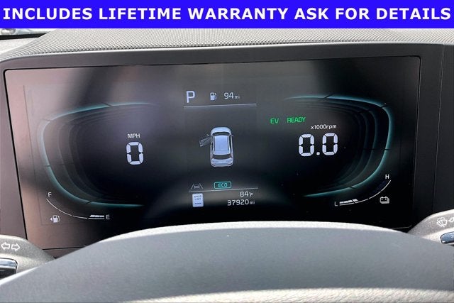 2023 Kia Niro LX