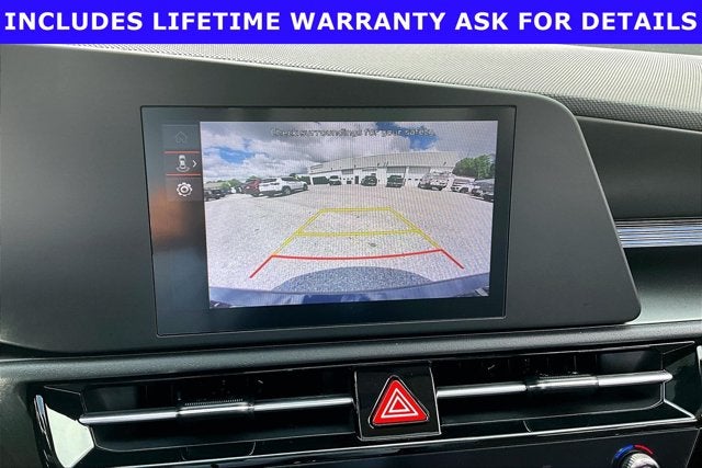 2023 Kia Niro LX