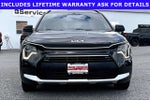 2023 Kia Niro LX