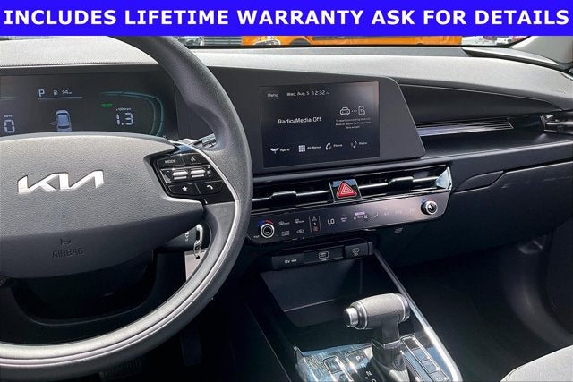 2023 Kia Niro LX
