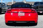 2023 Audi TT Roadster 45 TFSI quattro S tronic