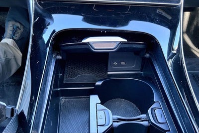 2022 Mercedes-Benz C 300 4MATIC® Sedan