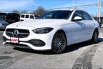 2022 Mercedes-Benz C 300 4MATIC® Sedan