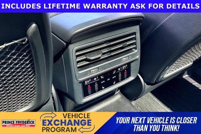 2021 Audi SQ7 Premium Plus TFSI quattro Tiptronic