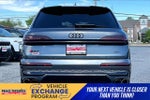 2021 Audi SQ7 Premium Plus TFSI quattro Tiptronic