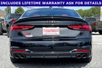 2024 Audi S5 Sportback Premium Plus TFSI quattro Tiptronic