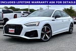 2022 Audi A5 Sportback Prestige 45 TFSI S line quattro S tronic