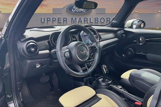 2023 MINI Hardtop Cooper S