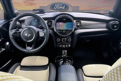 2023 MINI Hardtop Cooper S