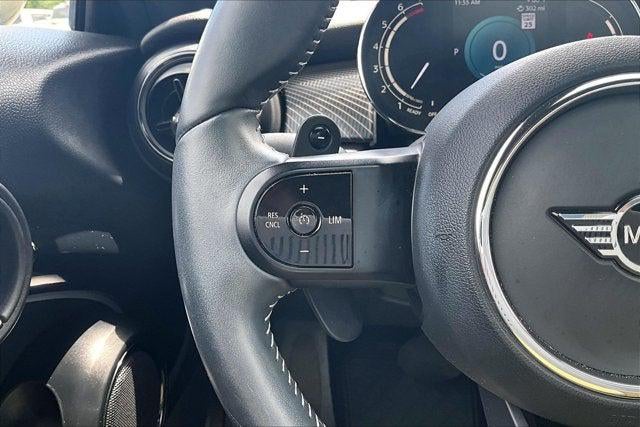 2023 MINI Hardtop Cooper S