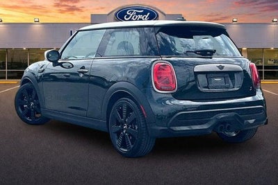 2023 MINI Hardtop Cooper S