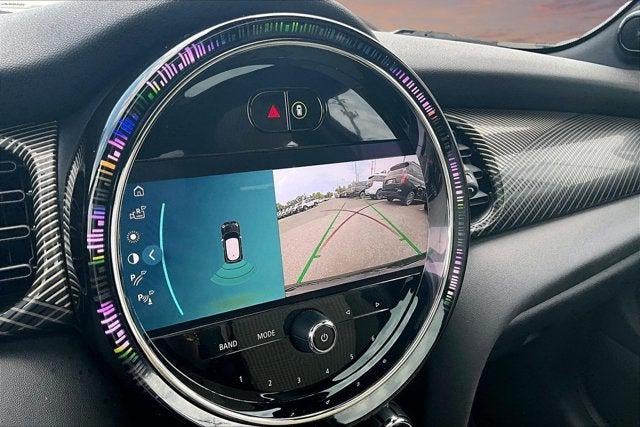 2023 MINI Hardtop Cooper S