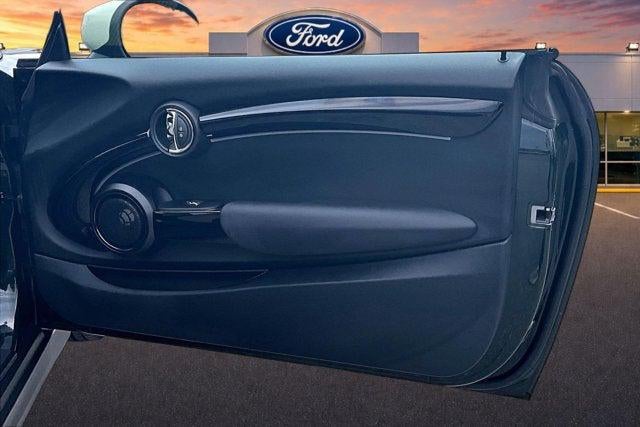 2023 MINI Hardtop Cooper S
