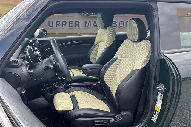 2023 MINI Hardtop Cooper S