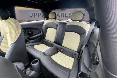 2023 MINI Hardtop Cooper S