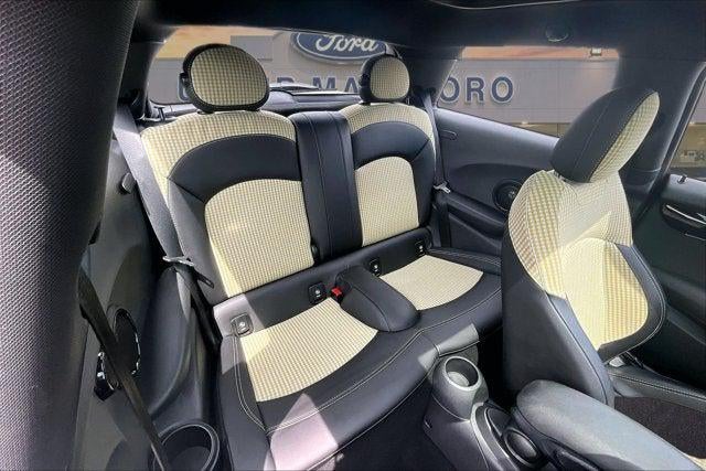 2023 MINI Hardtop Cooper S